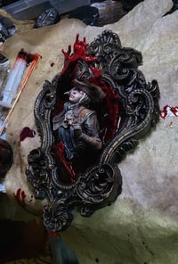 Image 3 of Lady Maria frame