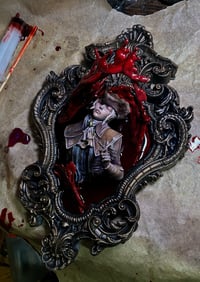 Image 1 of Lady Maria frame