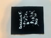 Disclose Cloth Patch #5