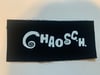 Chaos CH Cloth Patch