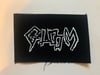 Gloom Cloth Patch #3