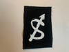 The Stalin Cloth Patch