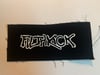 FilthKick Cloth Patch