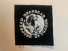Drop Dead Cloth Patch #3