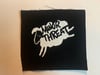 Minor Threat Cloth Patch