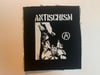 Antischism Cloth Patch #2