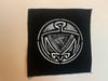 Antischism Cloth Patch