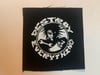 Filth - Destroy Cloth Patch
