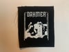 Dahmer Cloth Patch #2