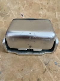 Image 4 of 70s FS ITALIAN RAILWAYS TIPPING ASHTRAY