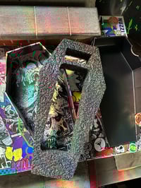 Image 3 of The Coffin! *this comes free with deck orders over 120