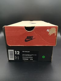 Image 2 of NIKE AIR ROLLIN' SIZE 12US 46EUR 