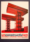 Unconstructivism | El Lissitzky