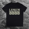 LANKUM 'False Lankum' - Limited Edition Black Tee