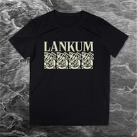 Image 2 of LANKUM 'False Lankum' - Limited Edition Black Tee