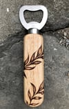 Vine Bottle Opener
