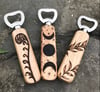 Vine Bottle Opener