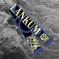 Image 4 of LANKUM 'False Lankum' Limited Edition Scarf