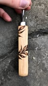 Vine Bottle Opener
