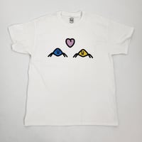 Image 1 of Arachnid Lovers 2024 - White
