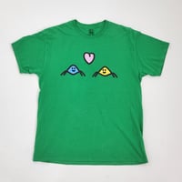 Image 1 of Arachnid Lovers 2024 - Green