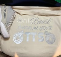 Image 1 of Only boost