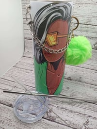 Image 1 of Tumbler/Badass