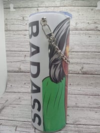 Image 3 of Tumbler/Badass