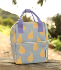 Image 4 of Backpack small special edition Pear: Jeans
