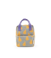 Image 1 of Backpack small special edition Pear: Jeans