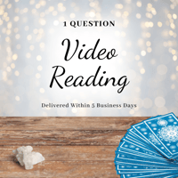 1 Question Video Reading