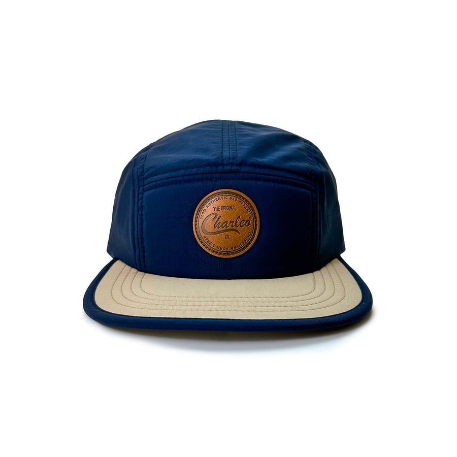 Image of The Packable 5-Panel