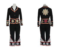 Image 2 of Moschino summer suit