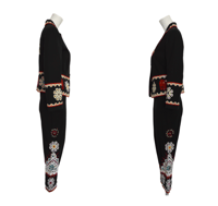 Image 3 of Moschino summer suit