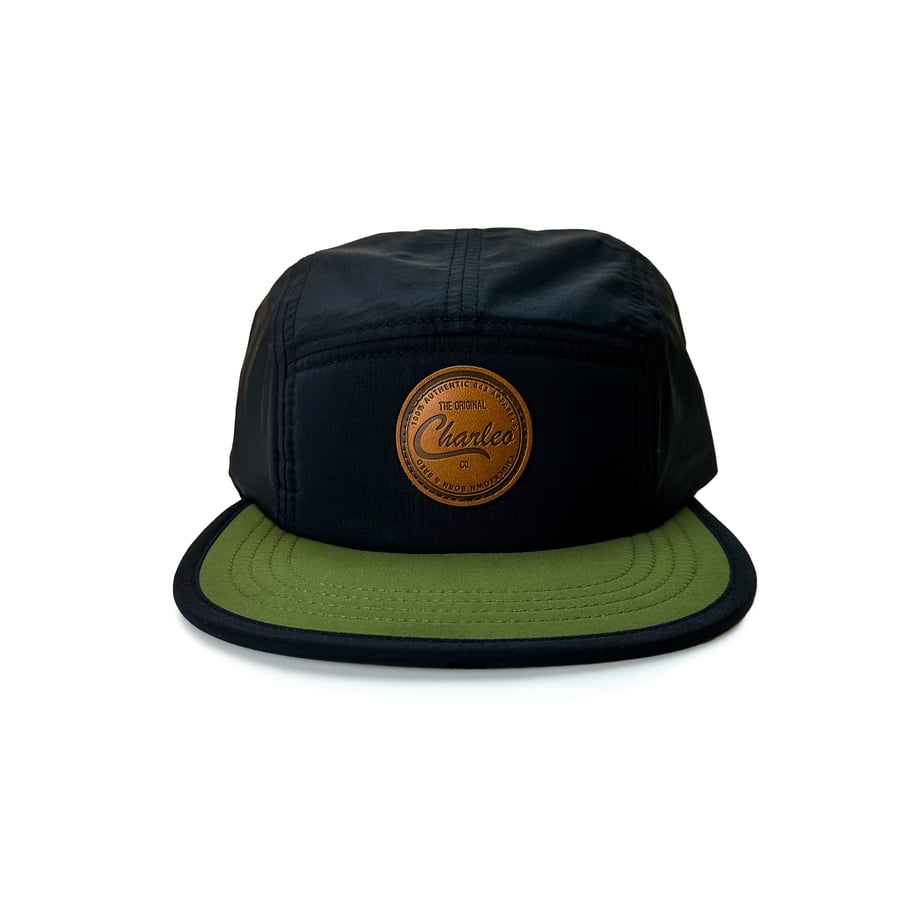 Image of The Packable 5-Panel