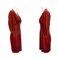 Image 3 of JEAN CLAUDE JITROIS DRESS 