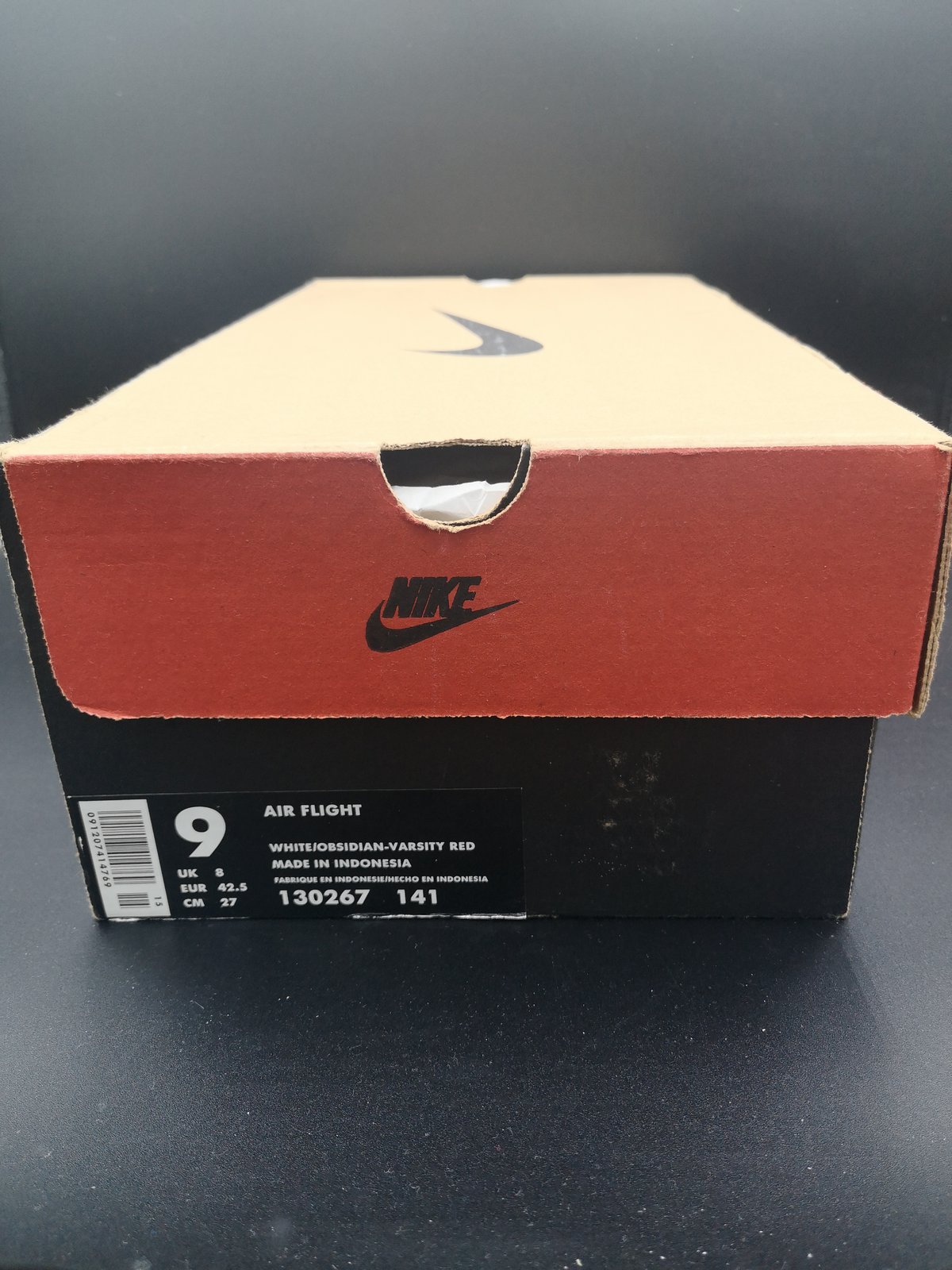 Nike outlet 42.5 cm