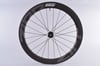 Zipp 404 Firecrest TL Wheelset 700c Tubeless Ready Hookless Centerlock Disc SRAM XDR 