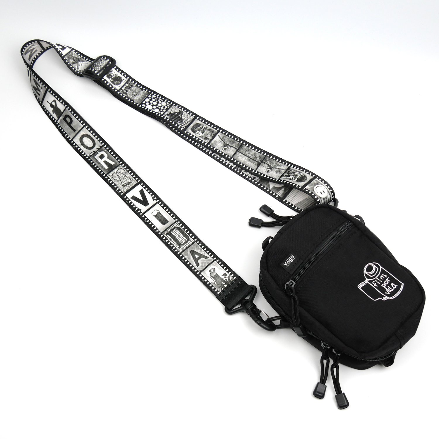 Image of Jai Tanju x Vaga