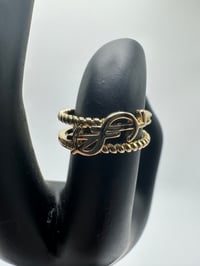 Image 3 of Yves Saint Laurent Golden Ring