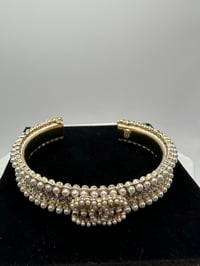 Image 2 of Chanel Gold Bracelet