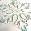 Make your own Christmas decorations workshop