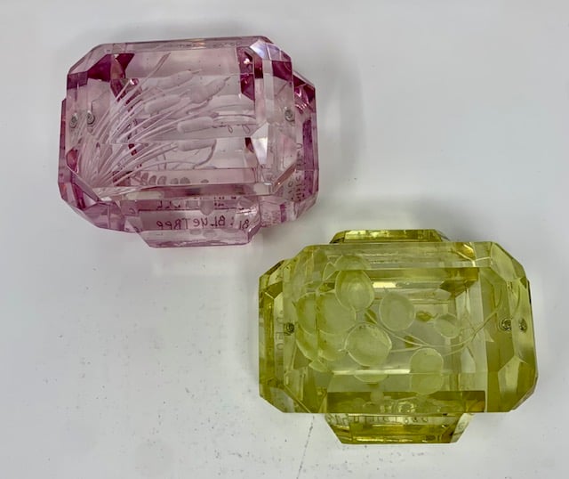 Image of Deluxe Boxes (All Bevelled Sides)