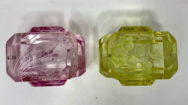 Image of Deluxe Boxes (All Bevelled Sides)