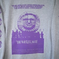 Image 5 of Wicker Man Longsleeve Shirt