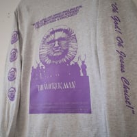 Image 4 of Wicker Man Longsleeve Shirt