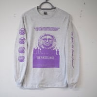 Image 1 of Wicker Man Longsleeve Shirt