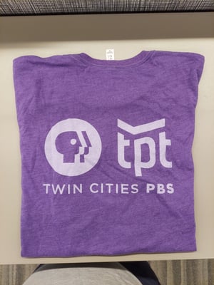 Image of TPT 2021 Pride T-shirt