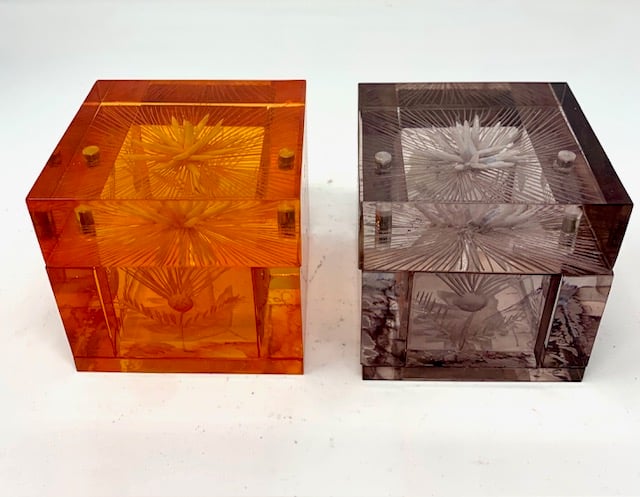 Image of Jumbo Mini Cubes (New Shape!)