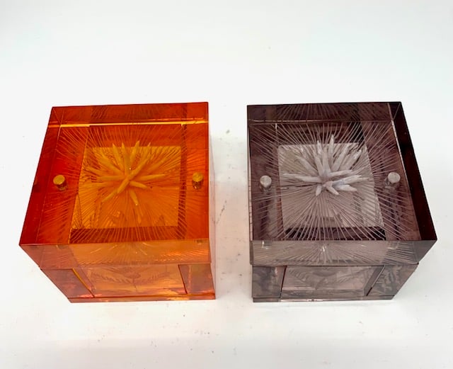 Image of Jumbo Mini Cubes (New Shape!)